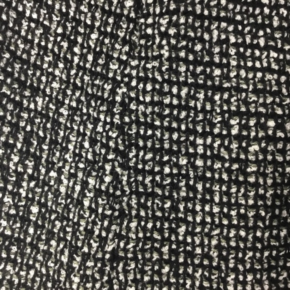 J. Jill Wearever Knit Open Front Long Duster Cardigan Size S - Picture 5 of 9